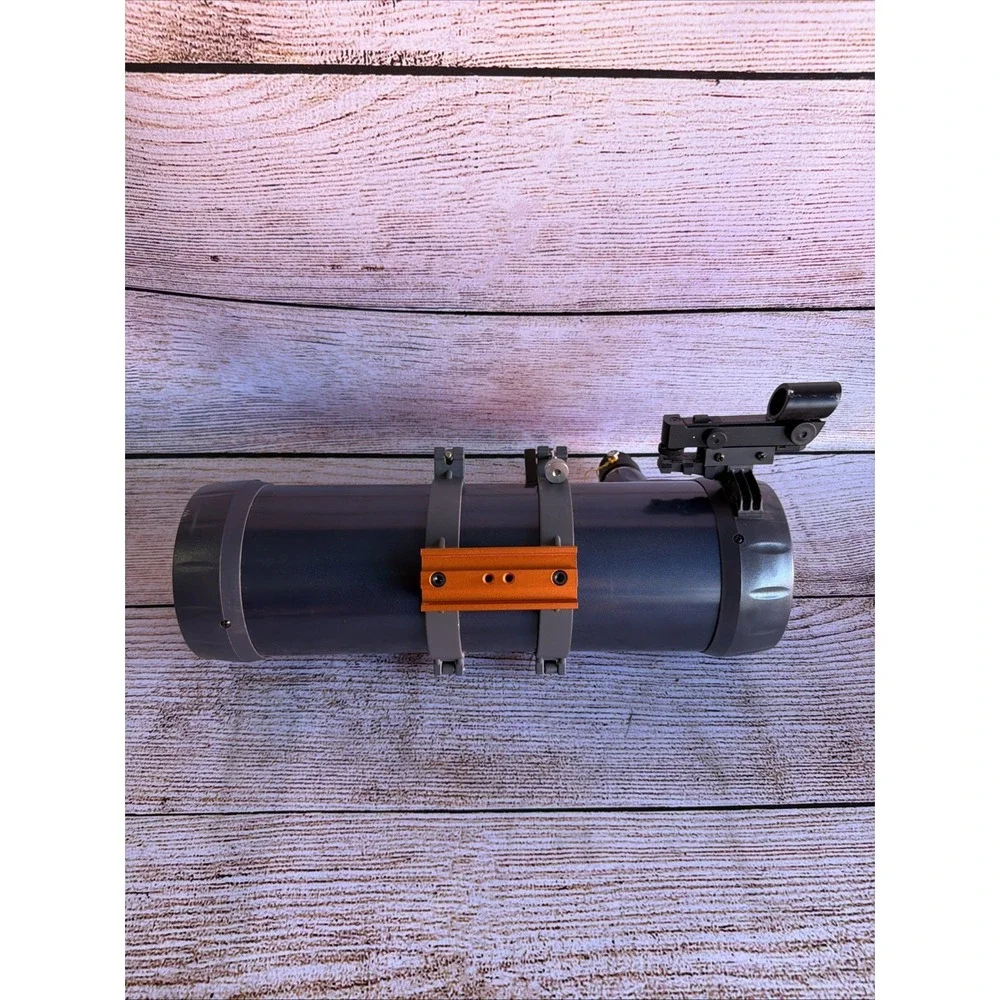 Celestron AstroMaster 114 Reflector Telescope, Multi-Coated Optics Parts Only